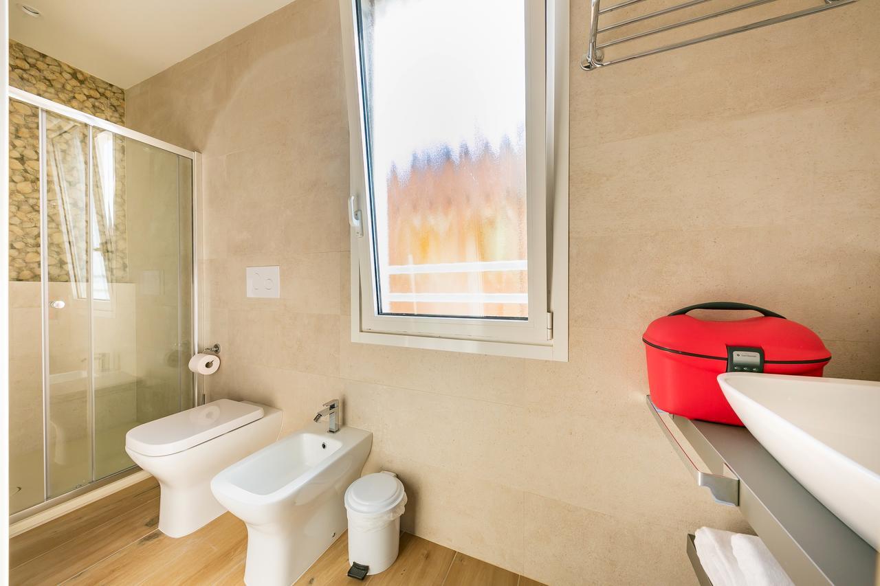 Hotel Le Lampare Каорле Экстерьер фото